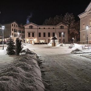 Cottonina Hotel & Mineral Spa Resort